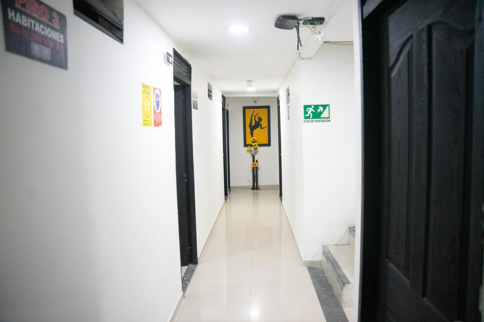 Hotel Laureles De Aburra Medellín Eksteriør billede