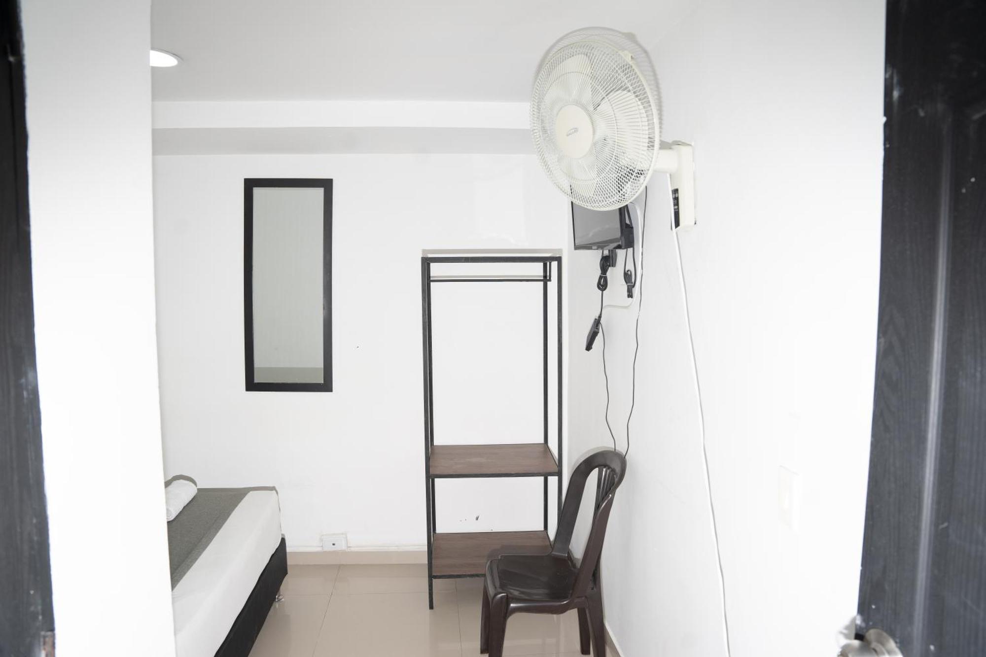 Hotel Laureles De Aburra Medellín Eksteriør billede